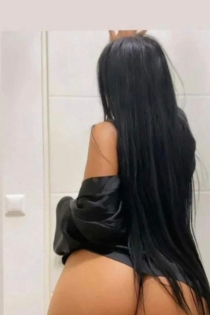 Лариса, 27 років, Цюріх / швейцарський ескорт - 2