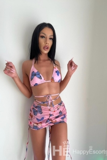 Alina, ηλικία 28, Benidorm / Ισπανία Συνοδοί - 2