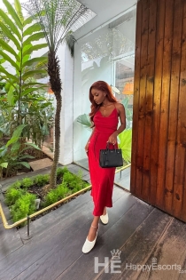 Aliyah, Umri wa miaka 22, Kyrenia / Wasindikizaji wa Kupro - 4