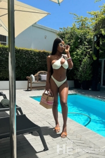 Maliya, Umri wa miaka 23, Kyrenia / Wasindikizaji wa Kupro - 3