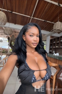 Aliyah, Umri wa miaka 22, Kyrenia / Wasindikizaji wa Kupro - 1