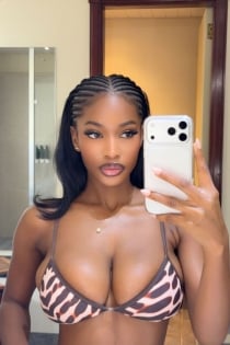 Алија, 22 године, Киренија / Кипар, пратње - 1