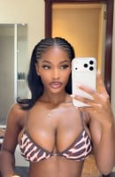 Aliyah, Age 22, Kyrenia / Cyprus Escorts