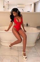 Aliyah, Age 22, Kyrenia / Cyprus Escorts