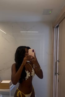 Mullah, 22 tuổi, Kyrenia / Cyprus Escorts
