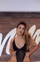 Hellyssa, 25 anni, Karlovy Vary / Escort Repubblica Ceca