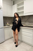 Milena, 22 år, Prag / Tjekkiet Escorts