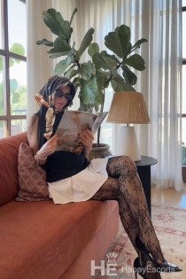 Rose, Age 25, Escort in Palma / Spain - 4