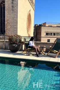 Rose, Age 25, Escort in Palma / Spain - 6