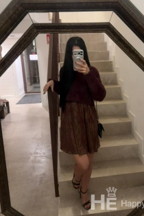 Rose, Age 25, Escort in Palma / Spain - 3