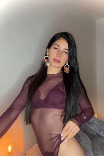 Rose, Age 25, Escort in Palma / Spain - 2