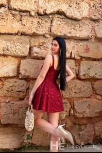Rose, 25 tuổi