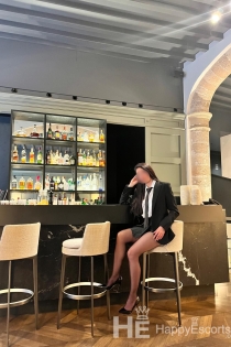 Rachel, 27 år, Palma / Spania Eskorte - 5