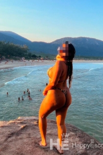 Zoe, Età 25, Milano / Italia Escort - 3
