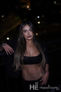 Clara, 32 let, Madrid / Španělsko Doprovod - 3