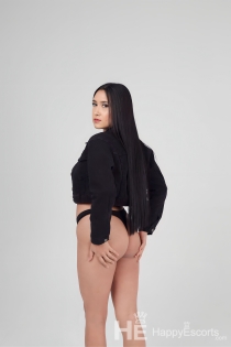 Sara, 22 let, Zejtun / Malta Escorts – 2