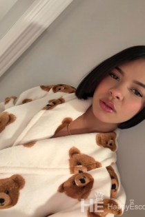 Sofi, Umur 20, Pengiring Luxembourg / Luxembourg - 10