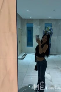 Sofi, 20 de ani - 12 an