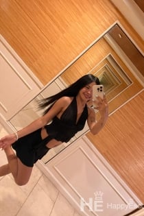 Sofi, 20 de ani - 4 an