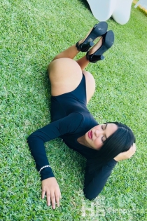 Sofi, Umur 20, Pengiring Luxembourg / Luxembourg - 7