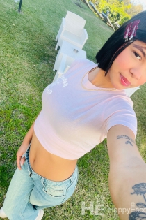 Sofi, Umur 20, Pengiring Luxembourg / Luxembourg - 3