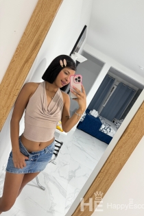 Sofi, Umur 20, Pengiring Luxembourg / Luxembourg - 1