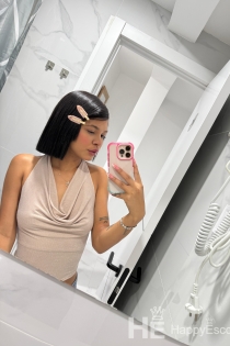 Sofi, Umur 20, Pengiring Luxembourg / Luxembourg - 5