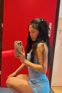 Sofi, Alter 19, Escort in Luxemburg / Luxemburg - 11