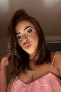 Isabela, Age 28, Escort in Birmingham / United Kingdom - 3