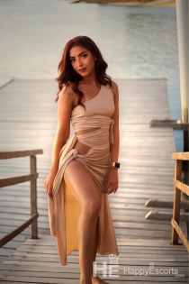 Isabela, Age 28, Escort in Birmingham / United Kingdom - 4