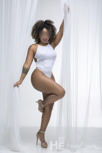 Cacao, Yaş 27, Barselona / İspanya Escortları - 4