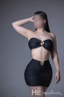Rebeca, Miaka 27, Barcelona / Uhispania Wasindikizaji - 5