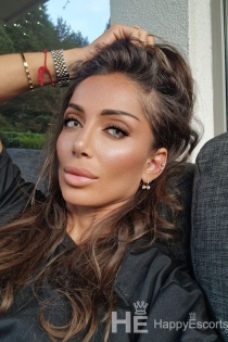 Taylor, 32-aastane, Amsterdami / Hollandi saatjad – 2