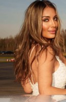 Taylor, Alter 32, Escort in Marbella / Spanien