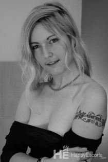 Гайя, 28 років, Мілан / Італія Ескорт - 4