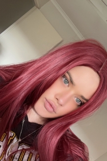 Aliaus Spencer, 29 anni, Monaco Escort - 2