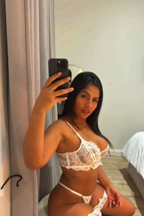Thalita, Age 30, Escort in Sindelfingen / Germany - 3