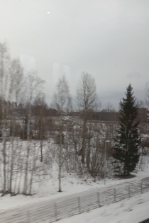 Helsinkis Gigolo, 23 m., Helsinkis / Suomija Palydos – 1