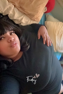 Keke, 26 éves, Davenport IA/USA Escorts – 1