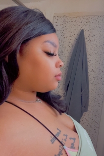 Keke, 26 éves, Davenport IA/USA Escorts – 2