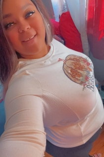 Keke, 26 éves, Davenport IA/USA Escorts – 4