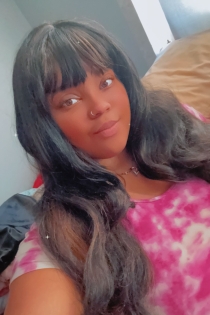 Keke, 26 éves, Davenport IA/USA Escorts – 6