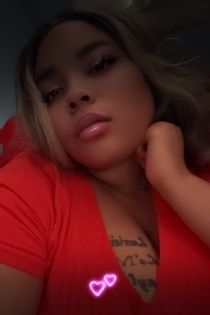 Keke, 26 éves, Davenport IA/USA Escorts – 7