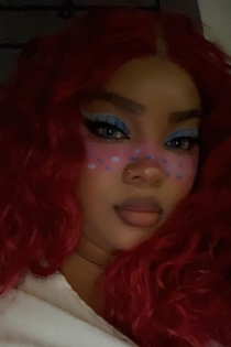Keke, 26 éves, Davenport IA/USA Escorts – 8