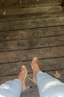 Keke, 26 éves, Davenport IA/USA Escorts – 9