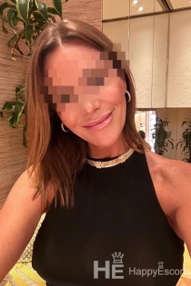 Clara, 40 anni, Palma / Spagna Escort - 1