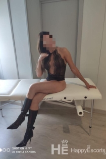 Clara, 40 anni, Palma / Spagna Escort - 2