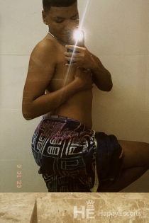 Miguel Grecov, 18 años, Madrid / España Escorts - 1