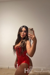 Mia, Alter 21, Escort in Luxemburg - 2
