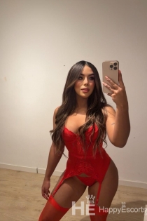 Mia, Alter 21, Escort in Luxemburg / Luxemburg - 6